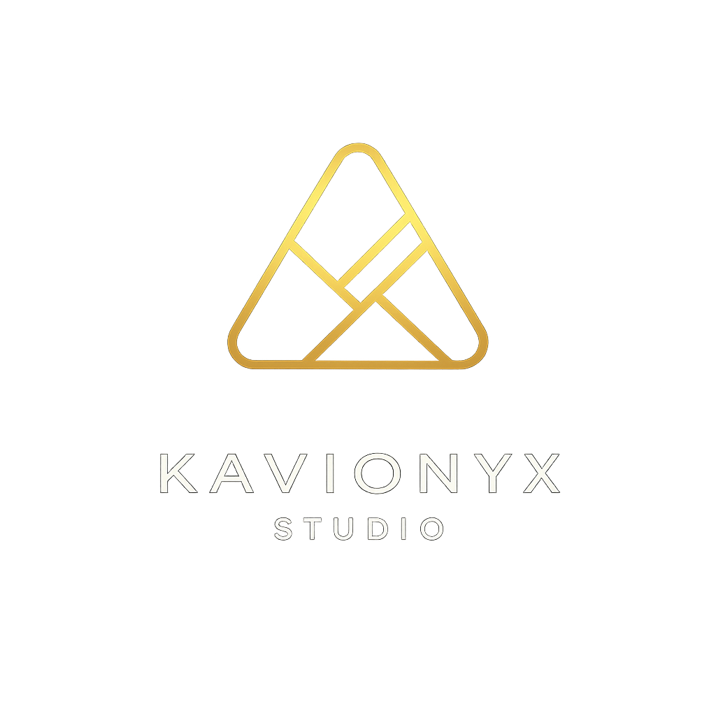 Kavionyx Studio